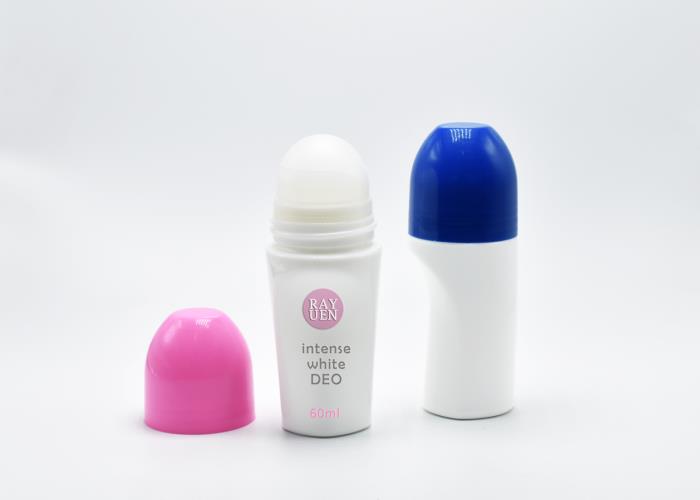 New Glass Roller Bottle from Rayuen Elevates Skincare Experience